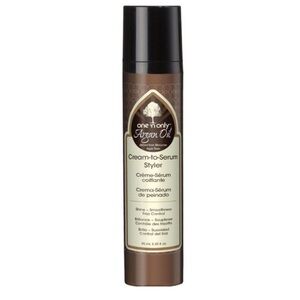 One N Only Argan Oil Cream To Serum Styler